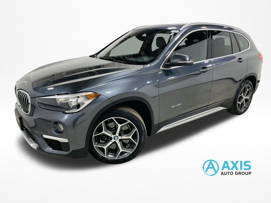 2018 BMW X1 xDrive28i Jersey City NJ