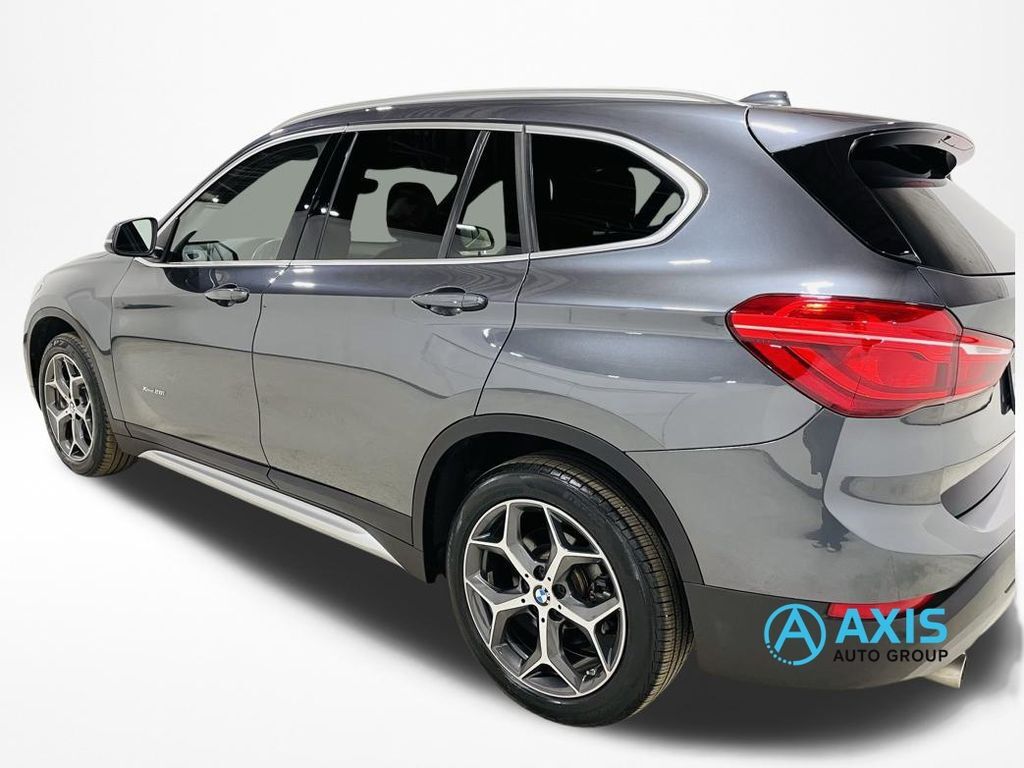 2018 BMW X1 xDrive28i Jersey City NJ