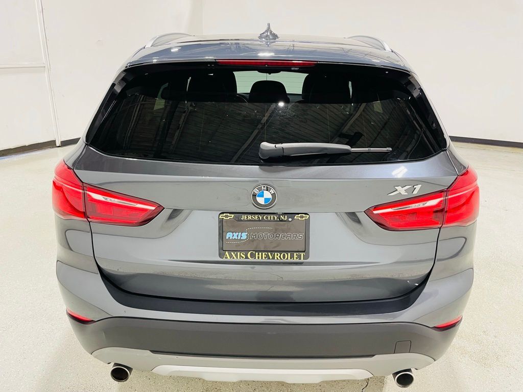 2018 BMW X1 xDrive28i Jersey City NJ