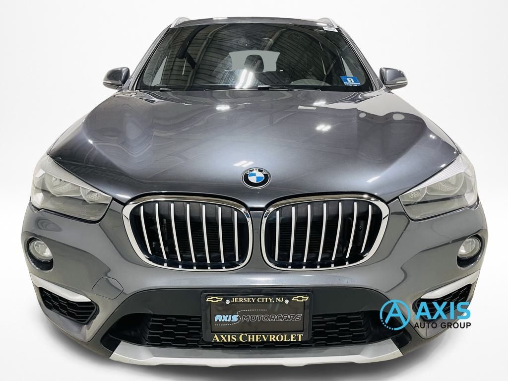 2018 Bmw X1 XDrive28i photo 3
