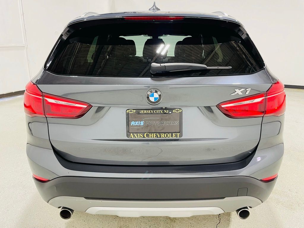 2018 BMW X1 xDrive28i Jersey City NJ