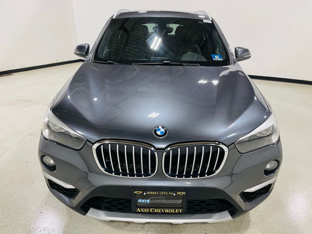 2018 BMW X1 xDrive28i Jersey City NJ