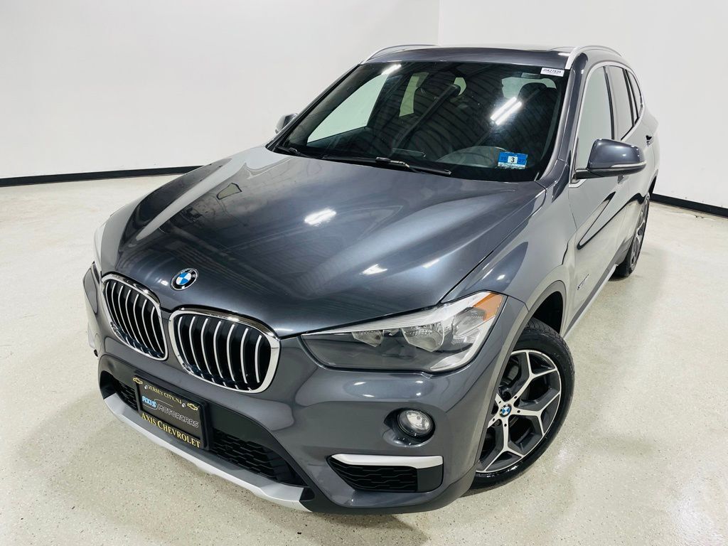 2018 BMW X1 xDrive28i Jersey City NJ