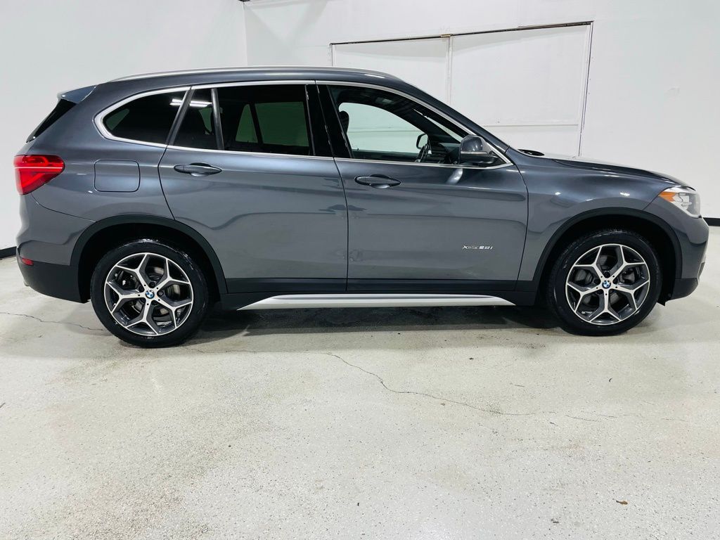 2018 BMW X1 xDrive28i Jersey City NJ