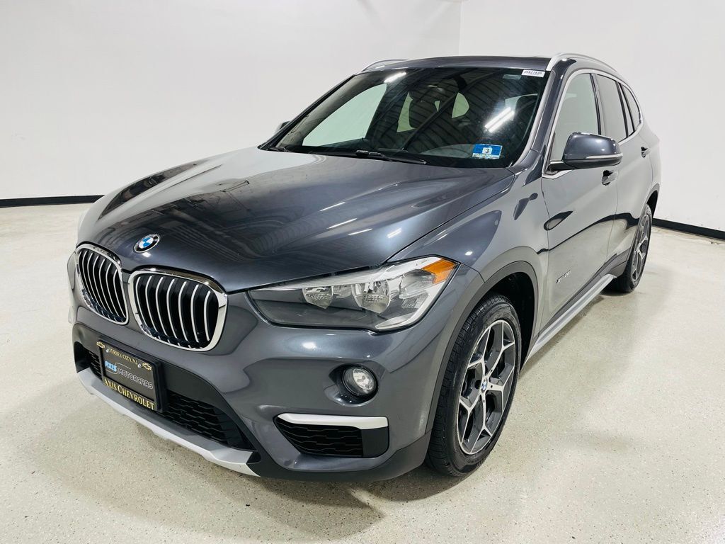 2018 BMW X1 xDrive28i Jersey City NJ