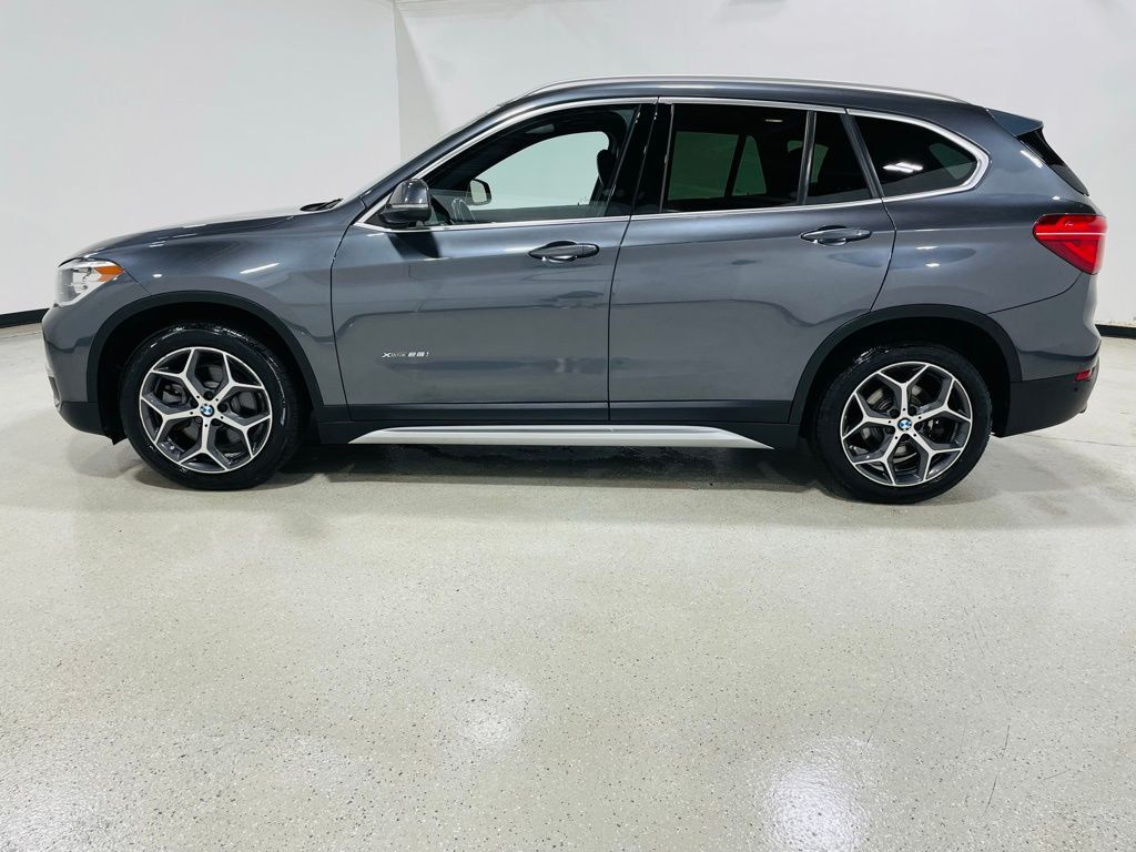 2018 BMW X1 xDrive28i Jersey City NJ