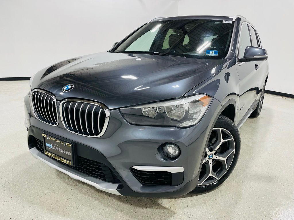 2018 BMW X1 xDrive28i Jersey City NJ