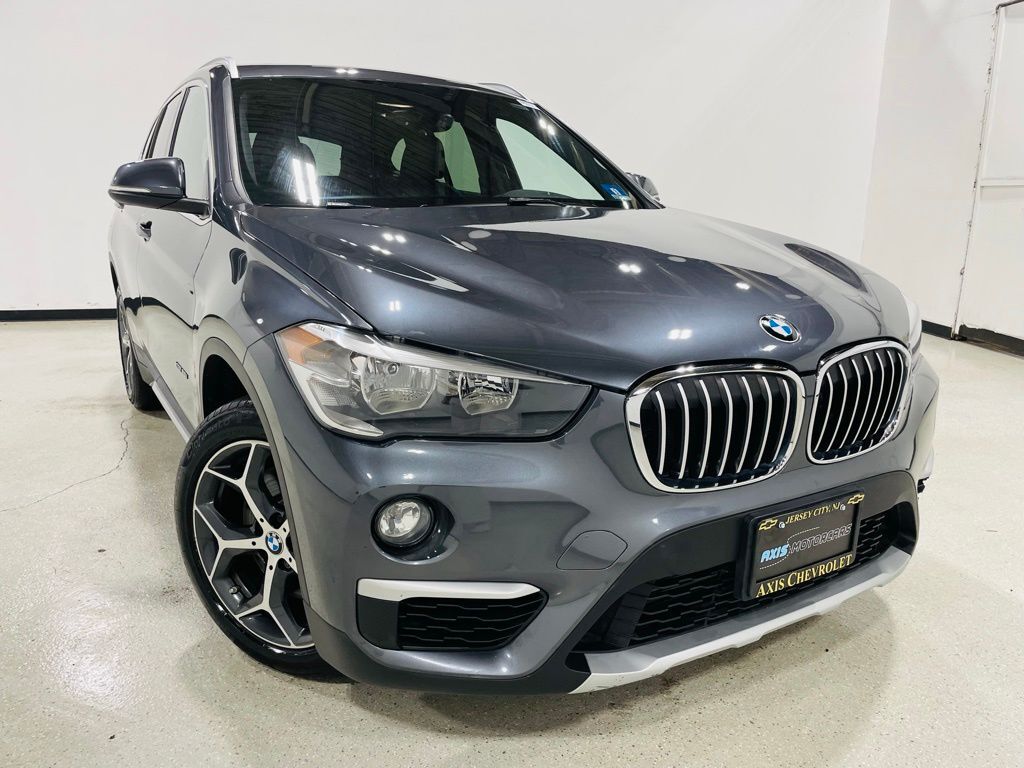 2018 BMW X1 xDrive28i Jersey City NJ