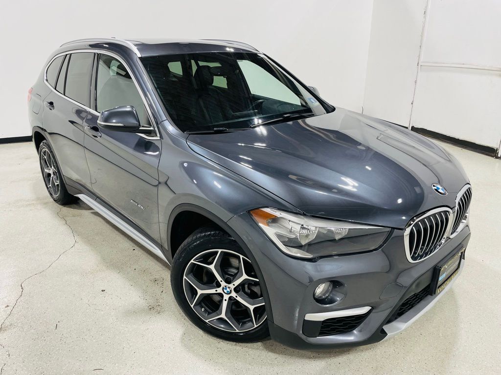 2018 BMW X1 xDrive28i Jersey City NJ