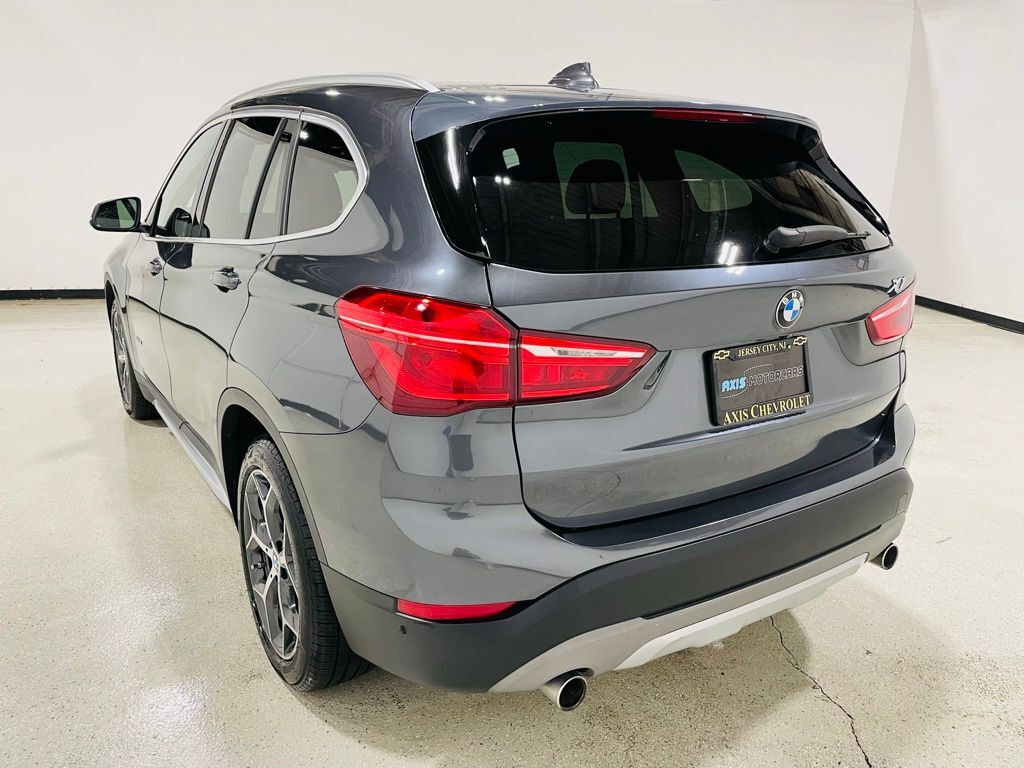 2018 BMW X1 xDrive28i Jersey City NJ