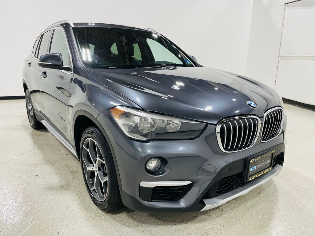 2018 BMW X1 xDrive28i Jersey City NJ