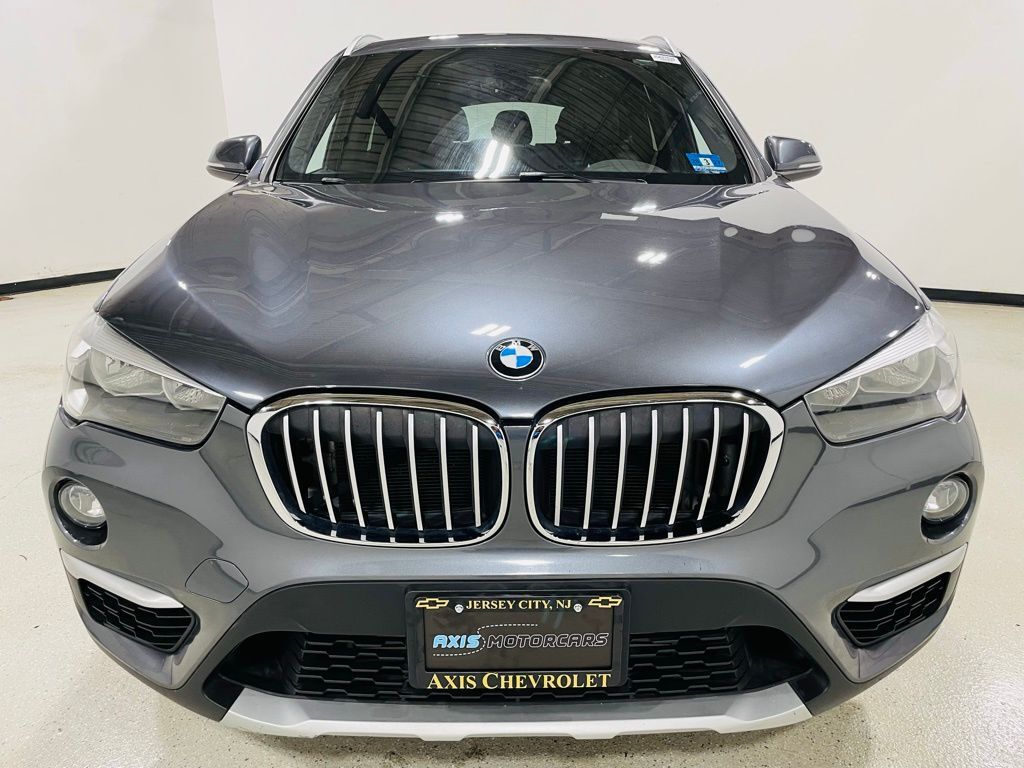 2018 BMW X1 xDrive28i Jersey City NJ