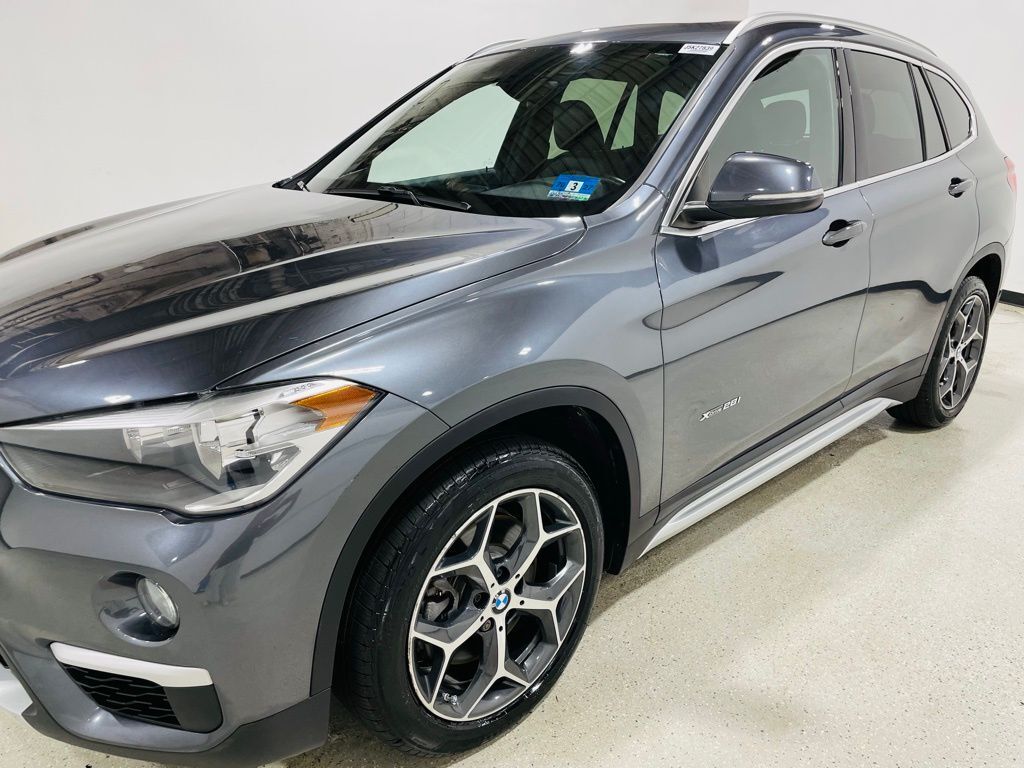 2018 BMW X1 xDrive28i Jersey City NJ