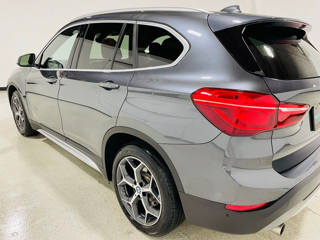 2018 BMW X1 xDrive28i Jersey City NJ