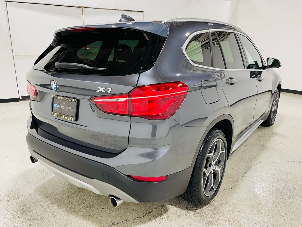 2018 BMW X1 xDrive28i Jersey City NJ