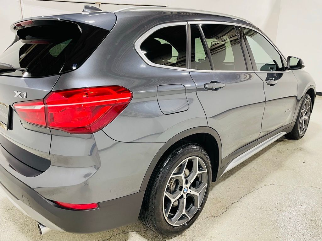 2018 BMW X1 xDrive28i Jersey City NJ