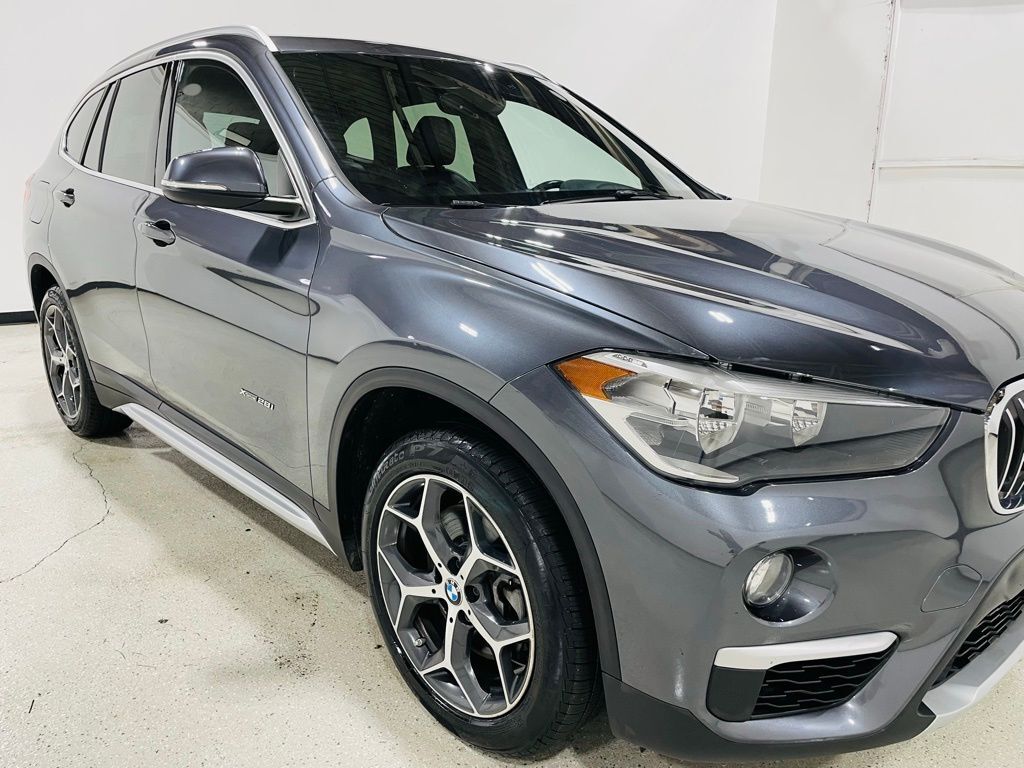2018 BMW X1 xDrive28i Jersey City NJ