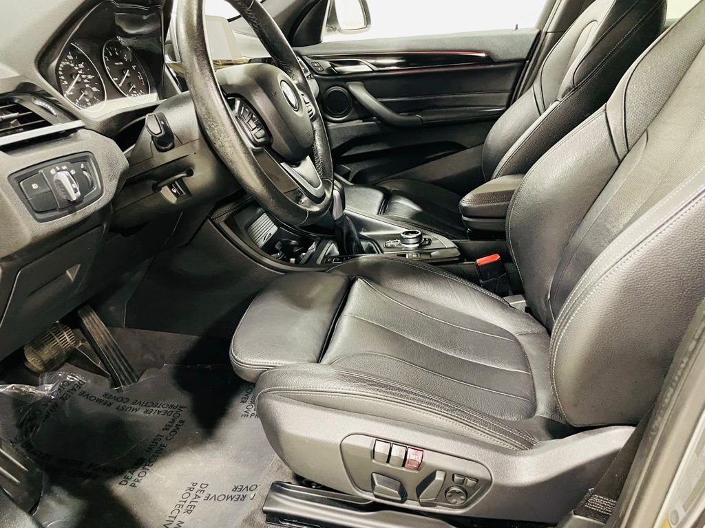 2018 BMW X1 xDrive28i Jersey City NJ