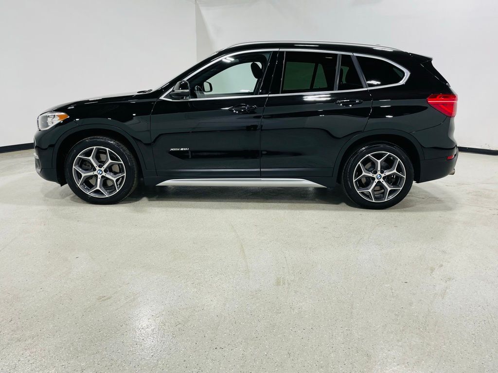 2018 BMW X1 xDrive28i Jersey City NJ