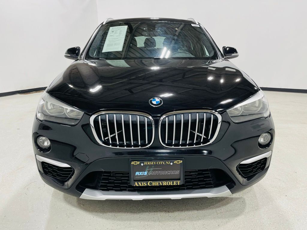 2018 BMW X1 xDrive28i Jersey City NJ