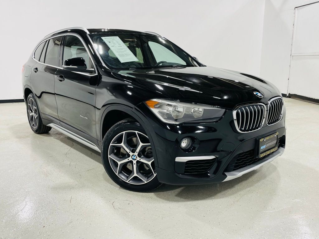 2018 BMW X1 xDrive28i Jersey City NJ