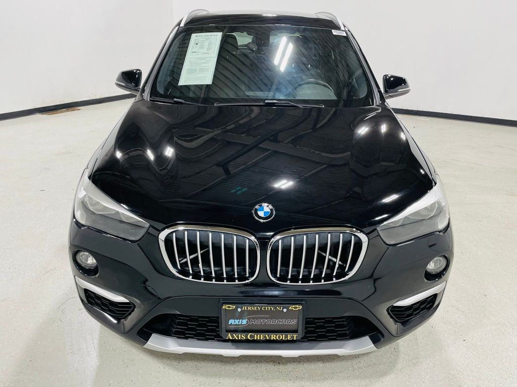 2018 BMW X1 xDrive28i Jersey City NJ