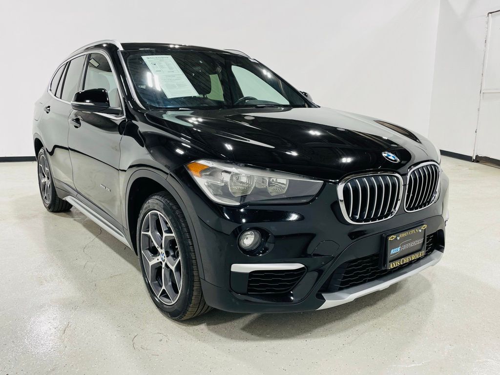 2018 BMW X1 xDrive28i Jersey City NJ
