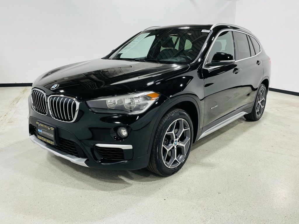2018 BMW X1 xDrive28i Jersey City NJ