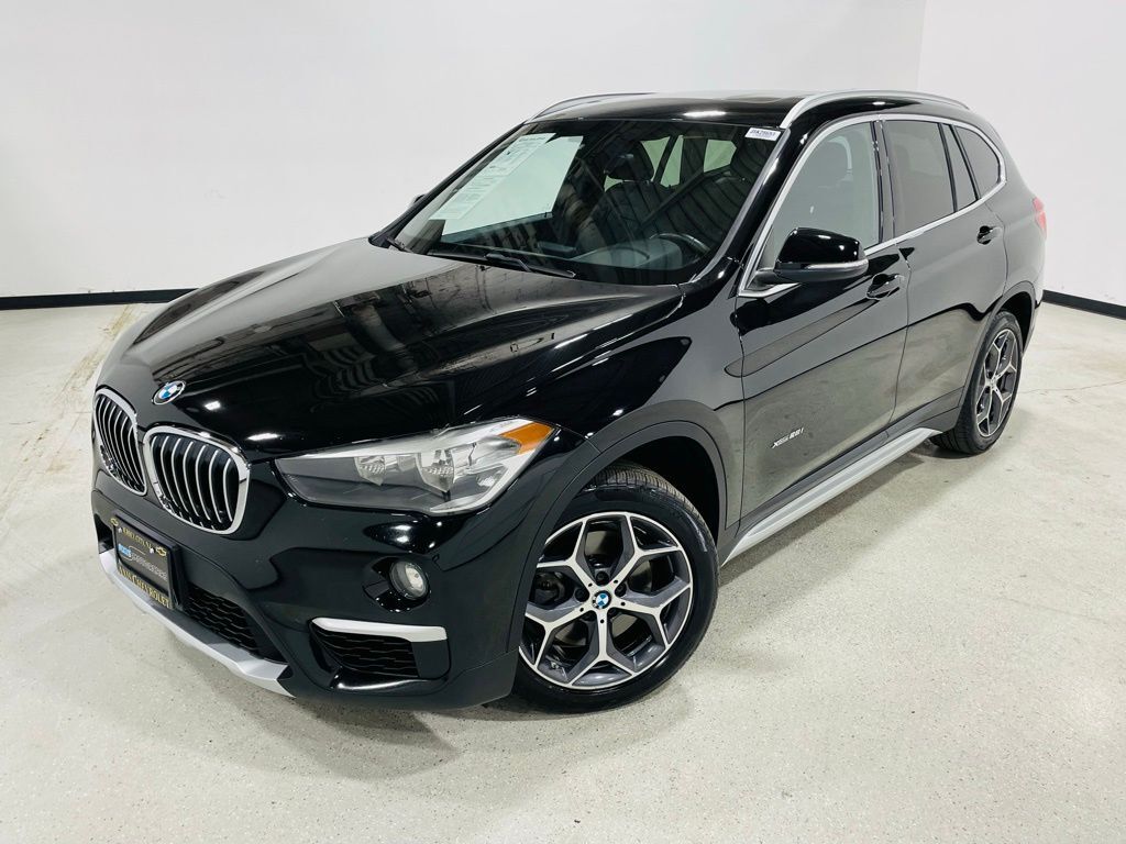 2018 BMW X1 xDrive28i Jersey City NJ