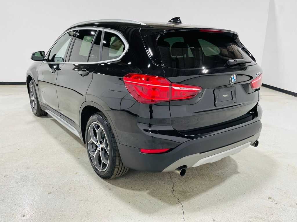 2018 BMW X1 xDrive28i Jersey City NJ