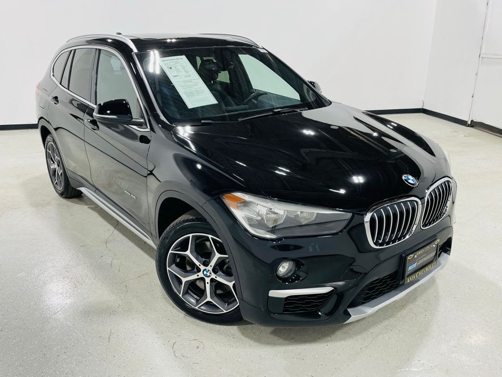2018 BMW X1 xDrive28i Jersey City NJ