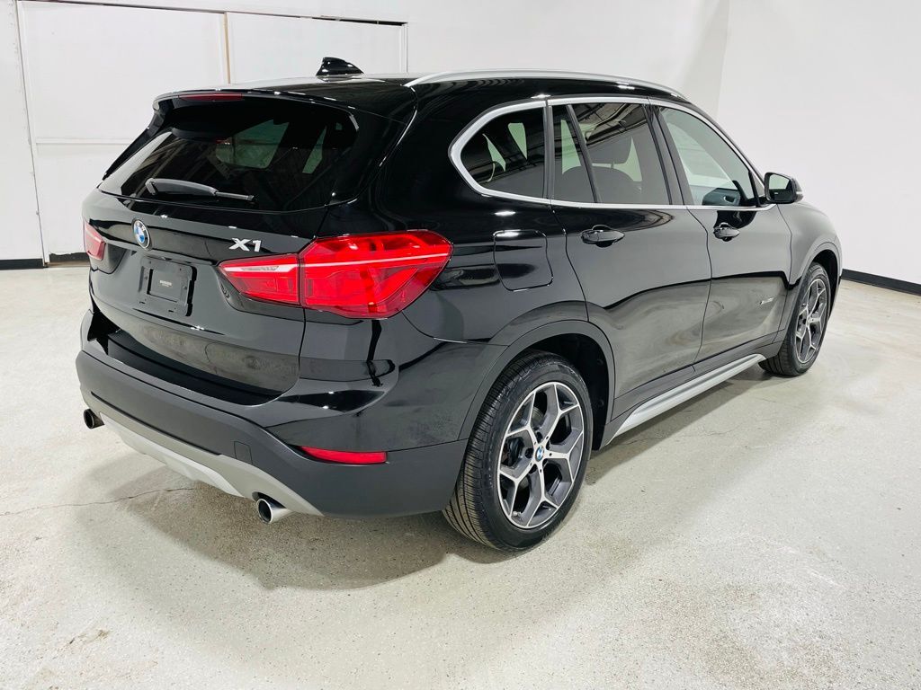 2018 BMW X1 xDrive28i Jersey City NJ