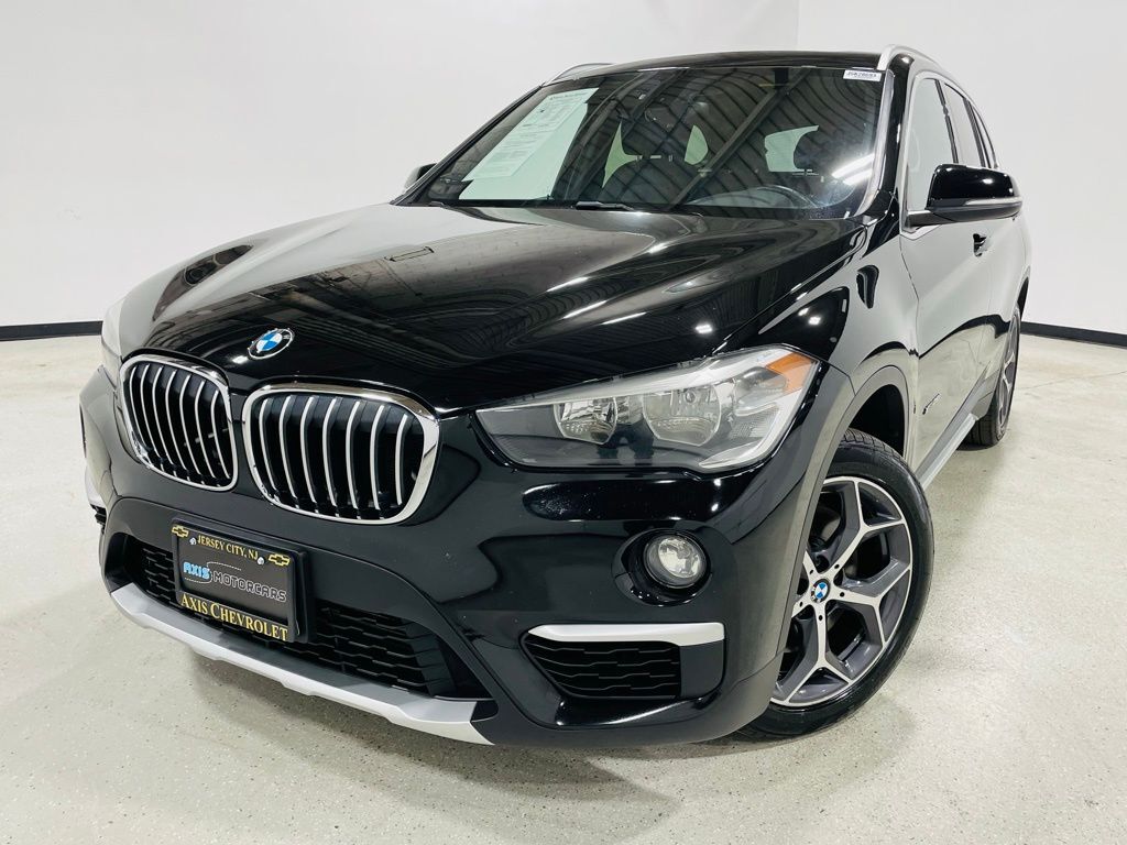 2018 BMW X1 xDrive28i Jersey City NJ