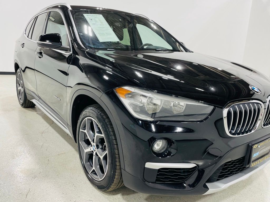 2018 BMW X1 xDrive28i Jersey City NJ