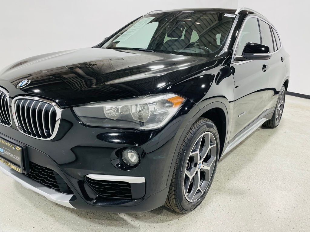 2018 BMW X1 xDrive28i Jersey City NJ