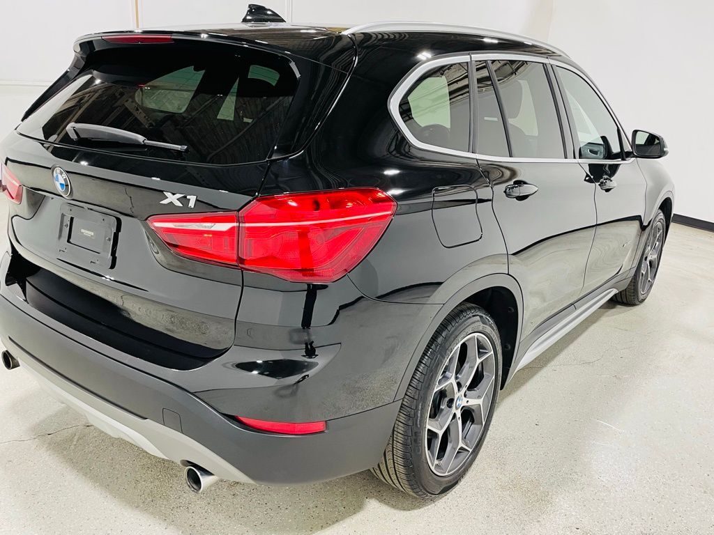 2018 BMW X1 xDrive28i Jersey City NJ