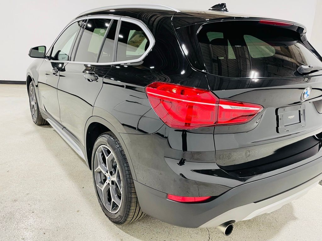 2018 BMW X1 xDrive28i Jersey City NJ
