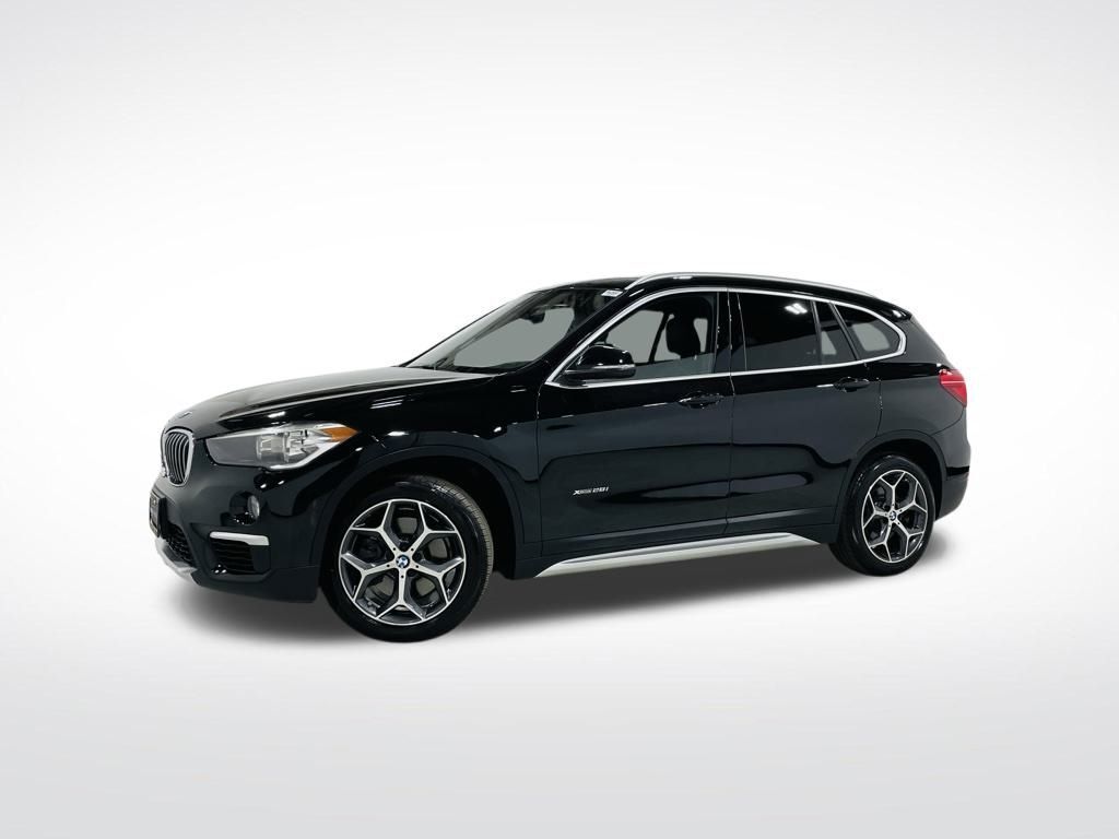 2018 BMW X1 xDrive28i Jersey City NJ