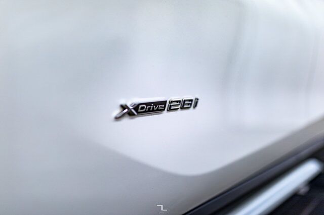 2018 BMW X1 xDrive28i Leather Roof BCam Red Deer AB