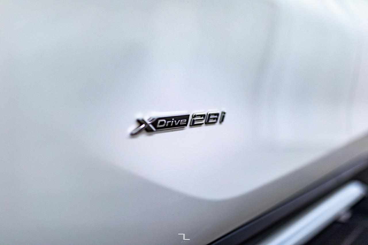 2018 BMW X1 xDrive28i Leather Roof BCam Red Deer AB