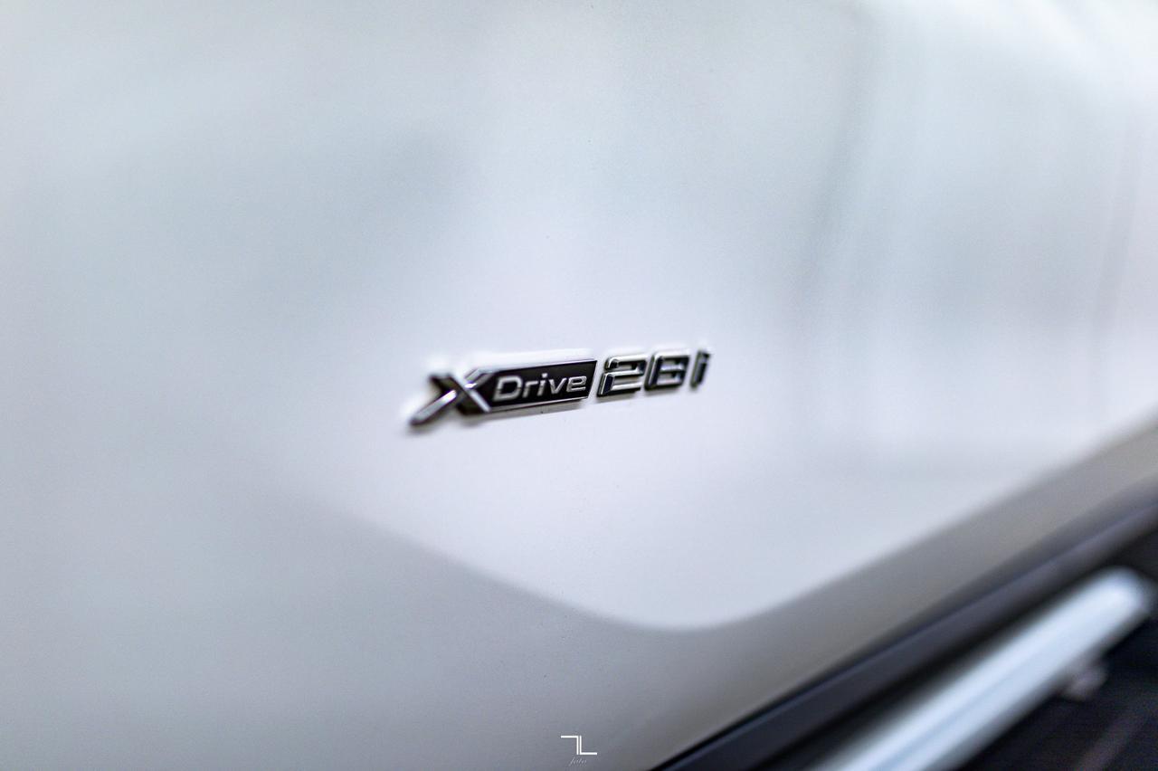 2018 BMW X1 xDrive28i Leather Roof BCam Red Deer AB