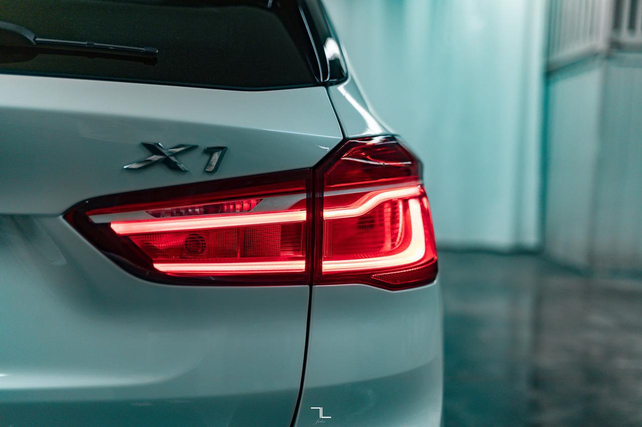 2018 BMW X1 xDrive28i Leather Roof BCam Red Deer AB