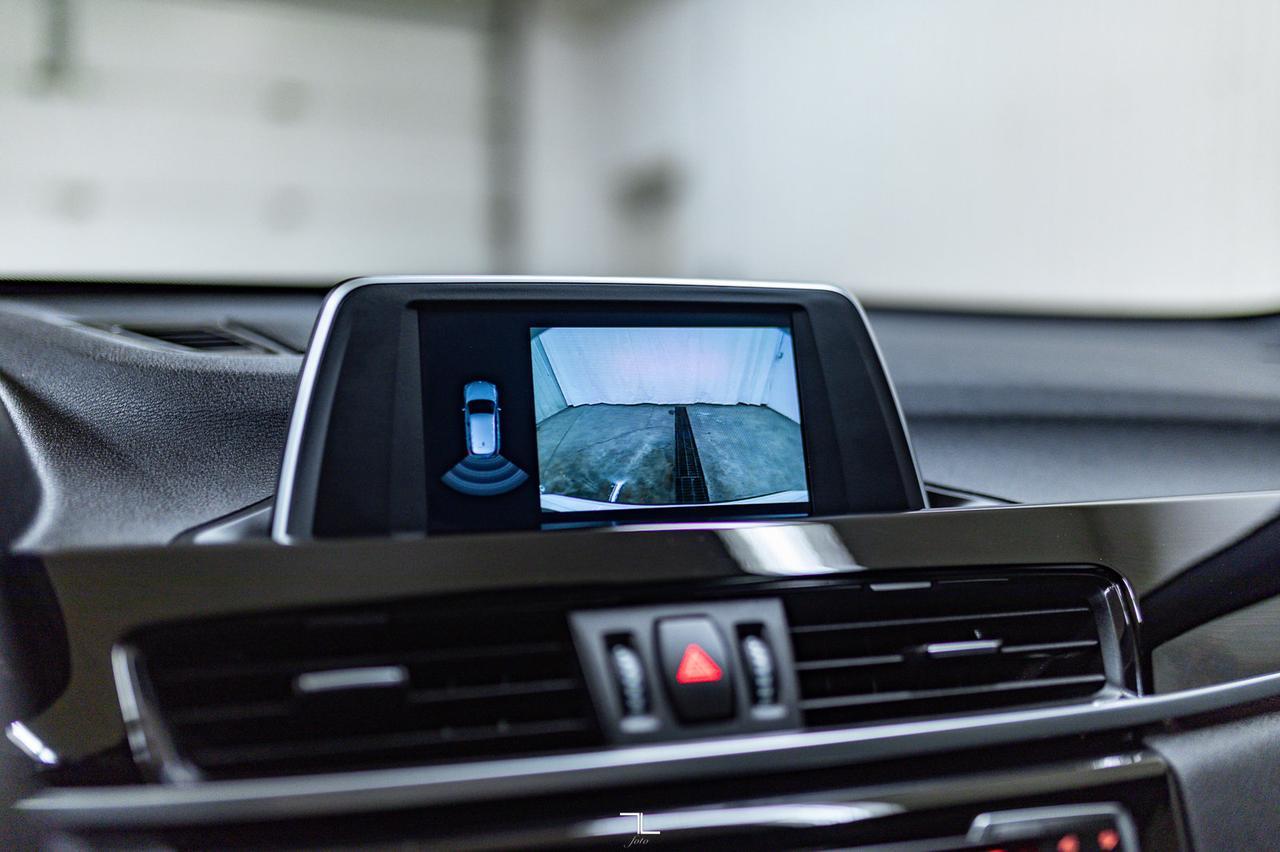 2018 BMW X1 xDrive28i Leather Roof BCam Red Deer AB