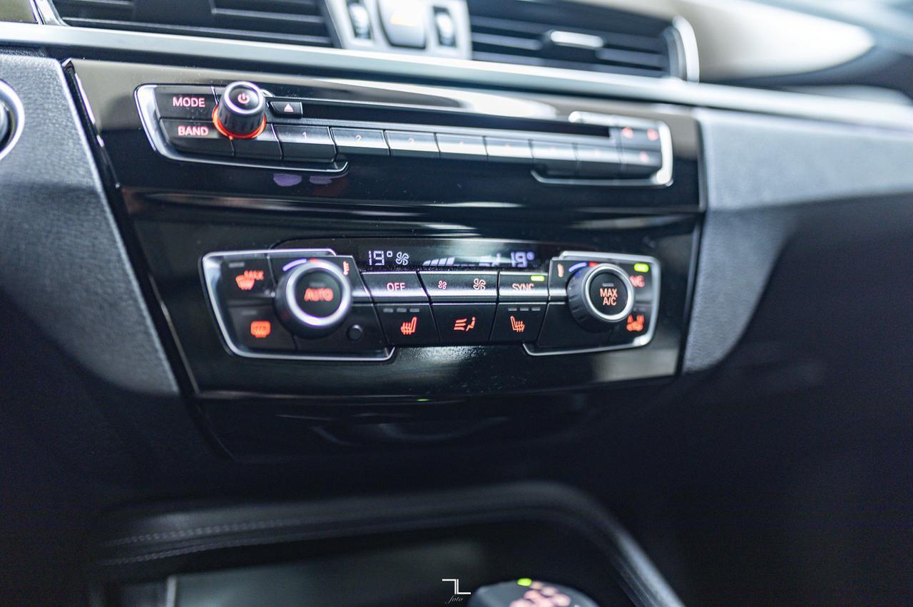 2018 BMW X1 xDrive28i Leather Roof BCam Red Deer AB