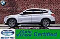 2018 BMW X1 xDrive28i Leather Roof BCam