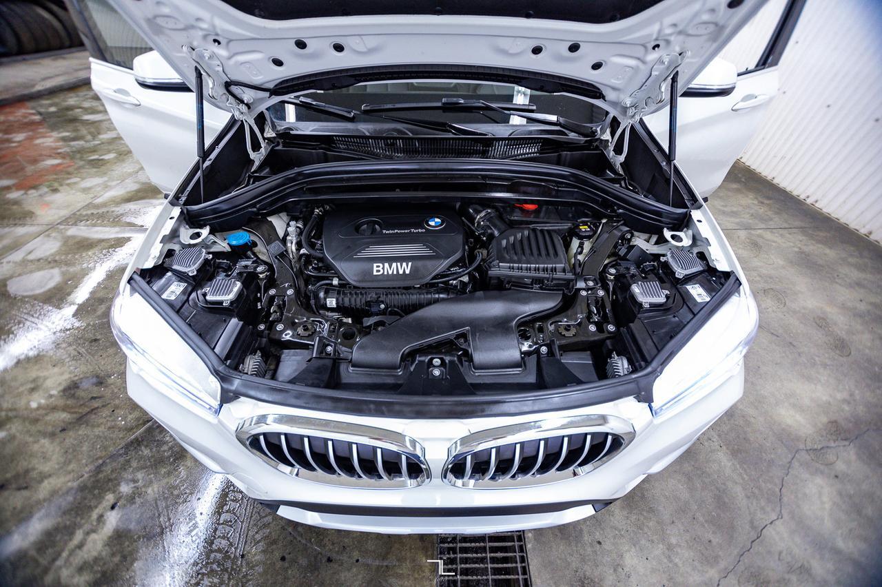 2018 BMW X1 xDrive28i Leather Roof BCam Red Deer AB