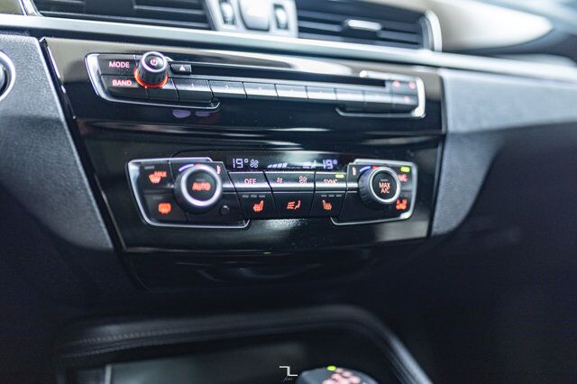 2018 BMW X1 xDrive28i Leather Roof BCam Red Deer AB