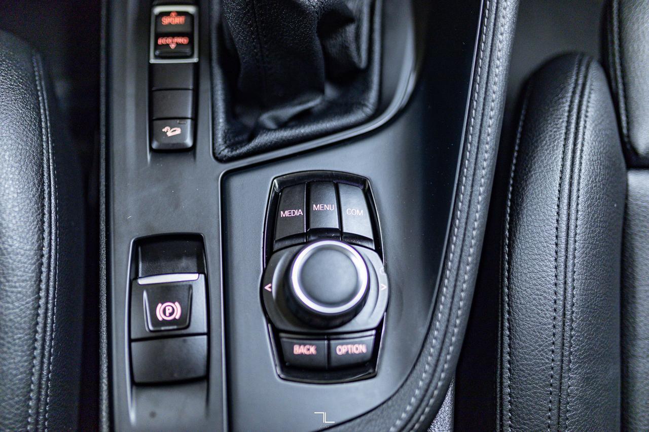 2018 BMW X1 xDrive28i Leather Roof BCam Red Deer AB