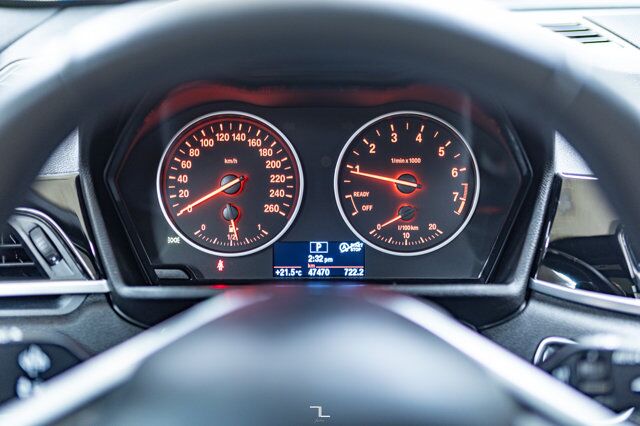 2018 BMW X1 xDrive28i Leather Roof BCam Red Deer AB