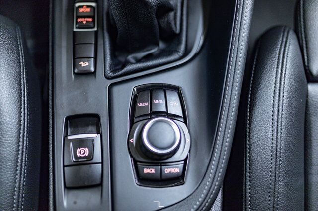 2018 BMW X1 xDrive28i Leather Roof BCam Red Deer AB